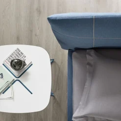 Camera da letto C1 a prezzo ribassato in laccato opaco^Orme Clearance