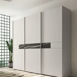 Camera da letto Camera night 08 a prezzo scontato in laminato^Orme Hot