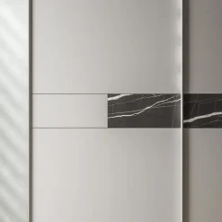 Camera da letto Camera night 08 a prezzo scontato in laminato^Orme Hot