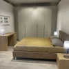 Orme Camera da letto lightplain OFFERTA OUTLET- Camere Da Letto