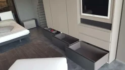 Camera da letto Outlet camera a prezzo ribassato^Tomasella Outlet