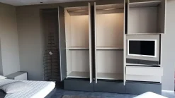 Camera da letto Outlet camera a prezzo ribassato^Tomasella Outlet