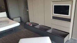 Camera da letto Outlet camera a prezzo ribassato^Tomasella Outlet