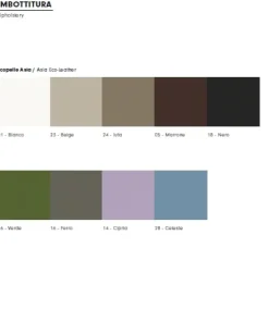 Santalucia Camera da letto Paco in laminato a prezzo scontato- Camere Da Letto