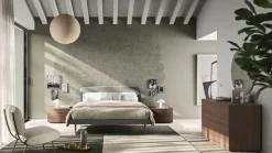 Orme Camera da letto Park * a prezzo scontato- Camere Da Letto