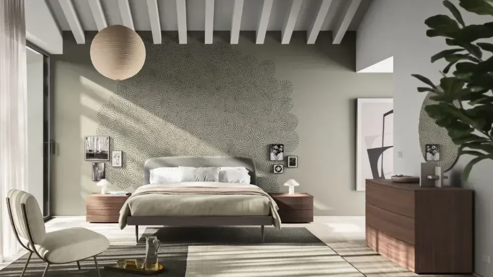 Orme Camera da letto Park * a prezzo scontato- Camere Da Letto