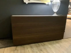 Pianca Camera da letto Atlante a prezzo ribassato in legno- Camere Da Letto