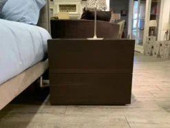 Pianca Camera da letto Atlante a prezzo ribassato in legno- Camere Da Letto