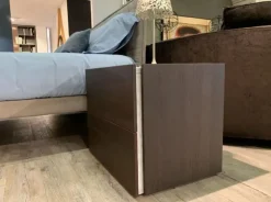 Pianca Camera da letto Atlante a prezzo ribassato in legno- Camere Da Letto