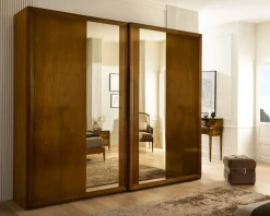 Le Fablier Camera da letto Poesia   in legno a prezzo ribassato- Camere Da Letto