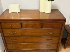 Camera da letto Poesia   in legno a prezzo scontato^Le Fablier Outlet