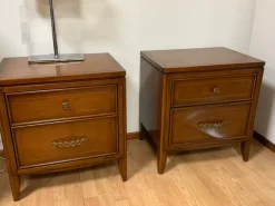 Camera da letto Poesia   in legno a prezzo scontato^Le Fablier Outlet