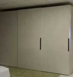 Alf Da Fre Camera da letto Poker clara +dado-system PREZZI OUTLET- Camere Da Letto