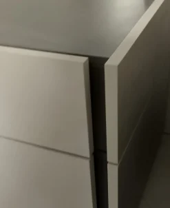 Alf Da Fre Camera da letto Poker clara +dado-system PREZZI OUTLET- Camere Da Letto