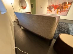 Camera da letto Kelly a prezzo scontato in legno^Poliform Discount