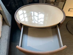 Camera da letto Kelly a prezzo scontato in legno^Poliform Discount