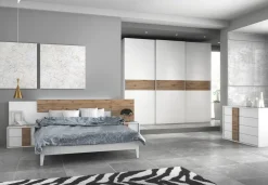 Hot Camera da letto Portofino PREZZI OUTLET Camere Da Letto