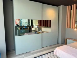 Tomasella Camera da letto Prima vista OFFERTA OUTLET- Camere Da Letto