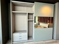 Tomasella Camera da letto Prima vista OFFERTA OUTLET- Camere Da Letto