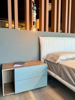 Tomasella Camera da letto Prima vista OFFERTA OUTLET- Camere Da Letto