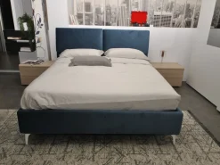 Camera da letto Primafila in laminato in Offerta Outlet Camere Da Letto