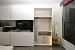 Camera da letto Primafila in laminato in Offerta Outlet Camere Da Letto