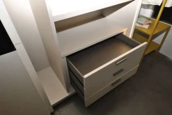 Camera da letto Primafila in laminato in Offerta Outlet Camere Da Letto