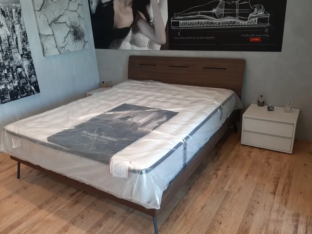 Camera da letto Programma filo OFFERTA OUTLET^Homes Best