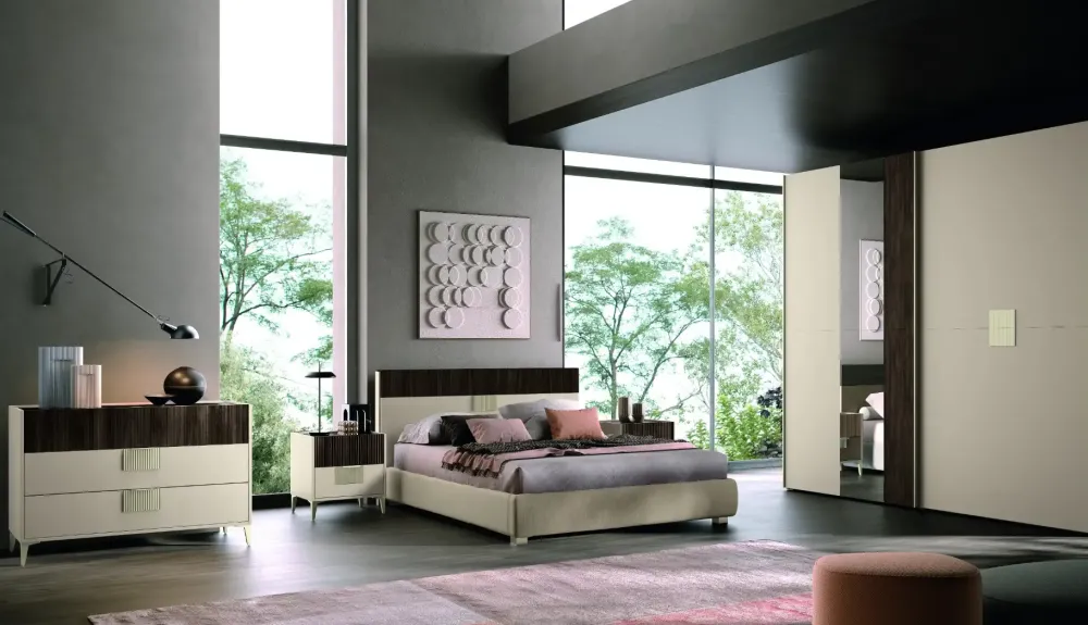 Artigianale Camera da letto Project 2 a prezzo ribassato- Camere Da Letto