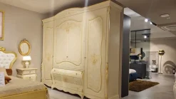 Camera da letto Proteo a un prezzo conveniente^Artigianale Clearance