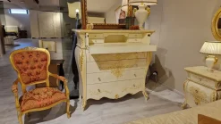 Camera da letto Proteo a un prezzo conveniente^Artigianale Clearance