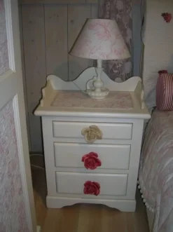 Halley Camera da letto Provence a prezzo ribassato- Camere Da Letto