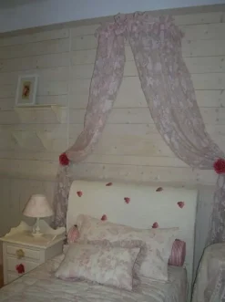 Halley Camera da letto Provence a prezzo ribassato- Camere Da Letto