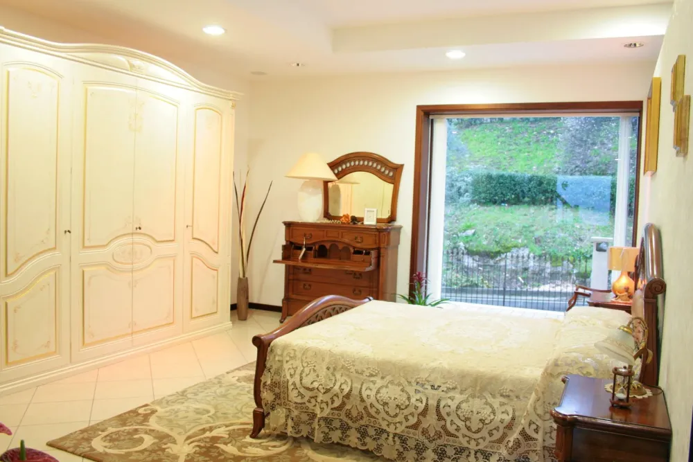 Maestri Artigiani Camera da letto Provenza in legno a prezzo scontato- Camere Da Letto