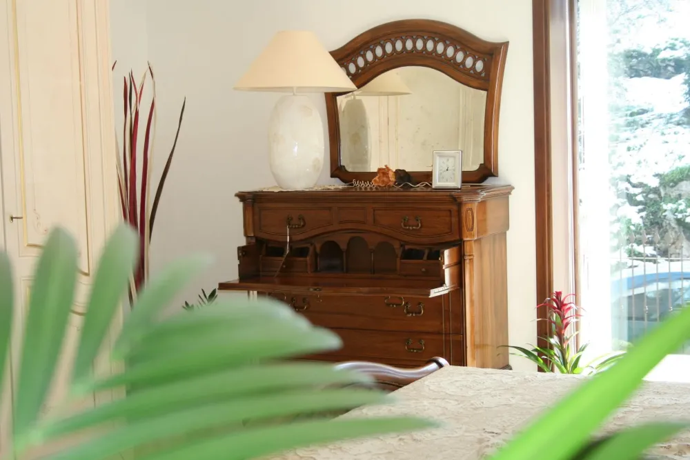 Maestri Artigiani Camera da letto Provenza in legno a prezzo scontato- Camere Da Letto