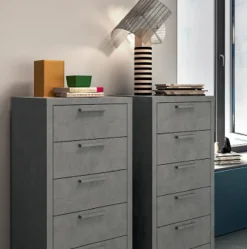 Santalucia Camera da letto Ptn307 a un prezzo conveniente- Camere Da Letto