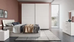 Camera da letto Ptn303 a un prezzo conveniente^Santalucia Discount