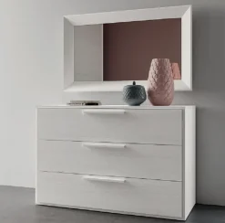 Camera da letto Ptn303 a un prezzo conveniente^Santalucia Discount