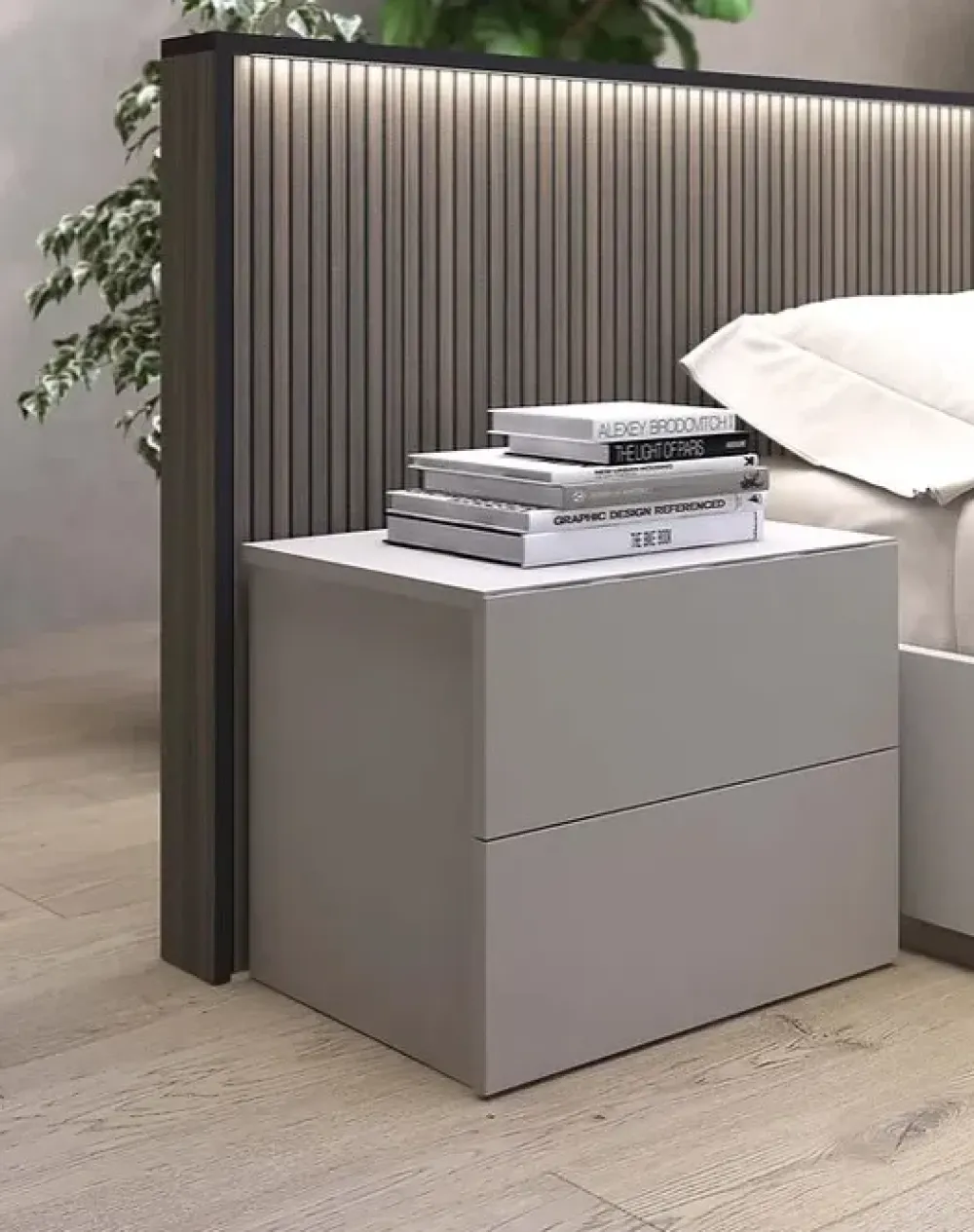 Artigianale Camera da letto R06 PREZZI OUTLET- Camere Da Letto