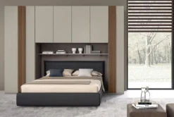 Discount Camera da letto R02 OFFERTA OUTLET Camere Da Letto