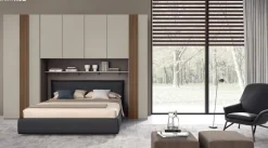 Discount Camera da letto R02 OFFERTA OUTLET Camere Da Letto