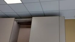 Camera da letto Rail led a un prezzo vantaggioso^Vitalyty New