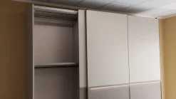 Camera da letto Rail led a un prezzo vantaggioso^Vitalyty New