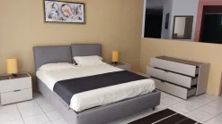 Camera da letto Rail led a un prezzo vantaggioso^Vitalyty New