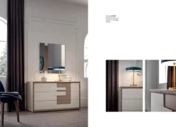 Fasolin Camera da letto Raphaelle * PREZZI OUTLET- Camere Da Letto