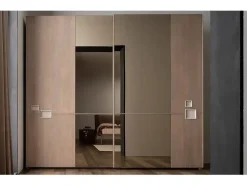 Outlet Camera da letto Raphaelle * in legno a prezzo scontato Camere Da Letto