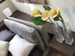 Camera da letto Retro letto in legno a prezzo scontato^Artigianale Hot