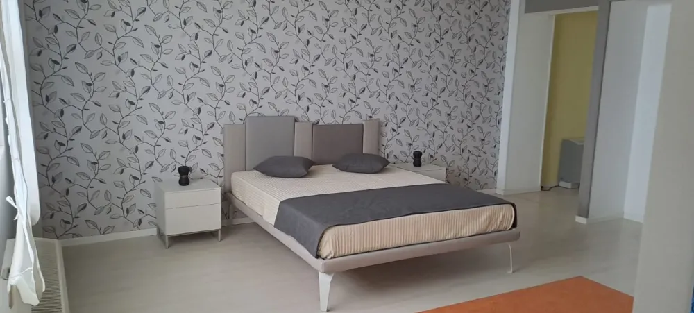 Camera da letto Room 27 OFFERTA OUTLET^Moretti Compact Camerette New