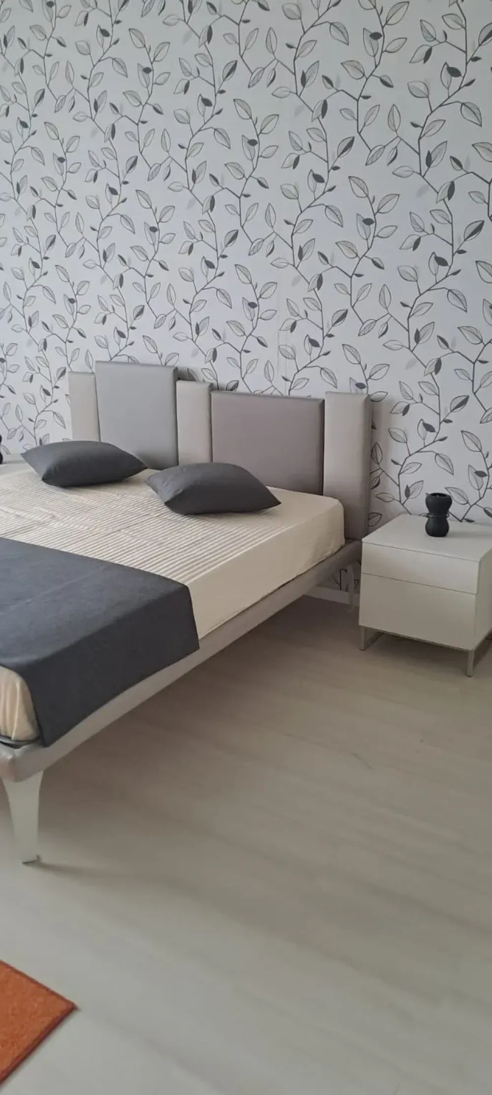 Camera da letto Room 27 OFFERTA OUTLET^Moretti Compact Camerette New