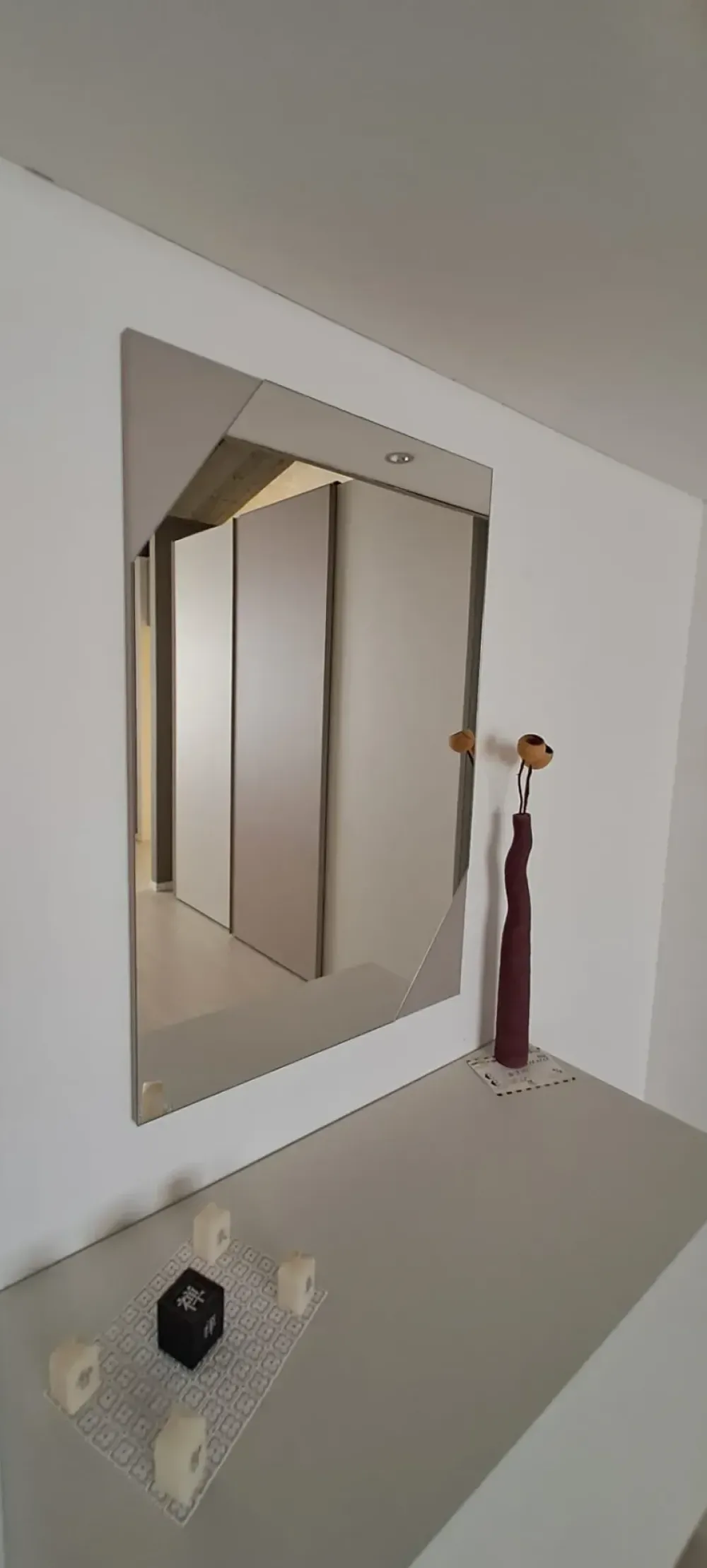 Camera da letto Room 27 OFFERTA OUTLET^Moretti Compact Camerette New